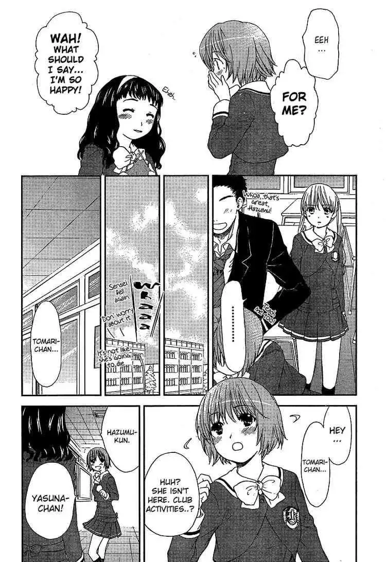 Kashimashi Girl Meets Girl Chapter 23 10